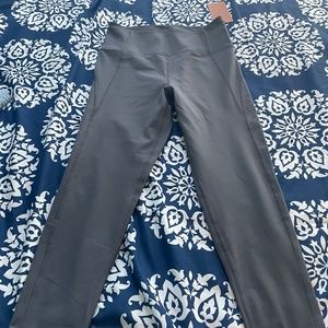 Girlfriend Collective Yoga Pants New With Tags On